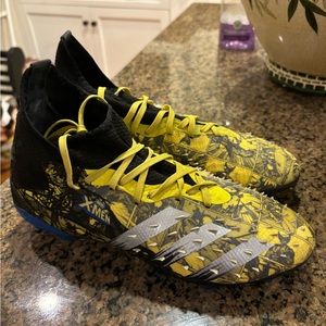 Adidas Predator .2 XMen Soccer Cleats